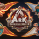 ARK Survival Evolved (2017) Game Icons Banners