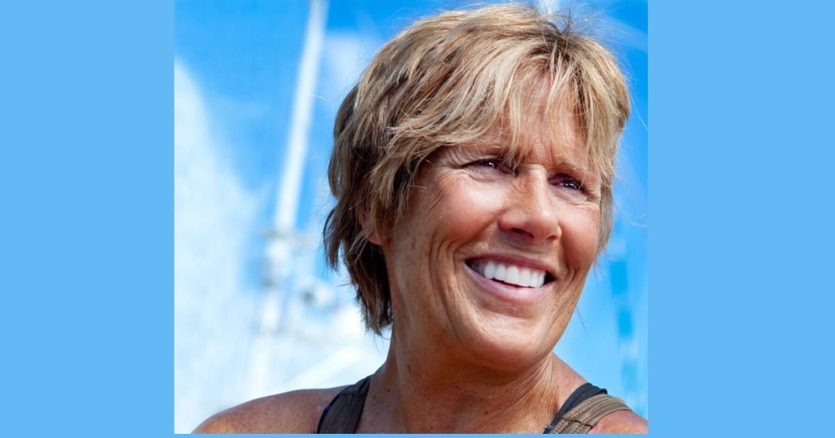 Bart Springtime Journey: From Dutch Reality Star to Diana Nyad