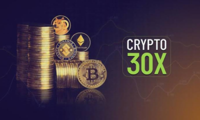 Crypto30x.com