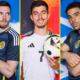 Germany National Football Team vs Scotland National Football Team Timeline