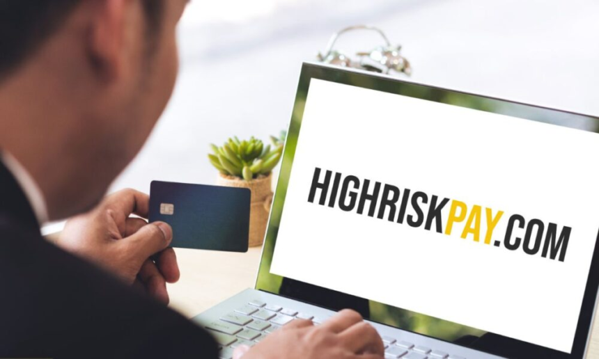 High Risk Merchant Account at HighRiskPay.com 1