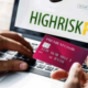 High Risk Merchant Account at HighRiskPay.com