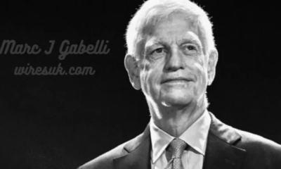 marc j gabelli