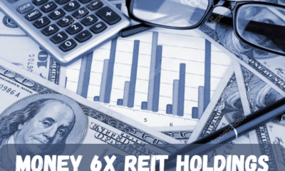 Money 6x REIT Holdings