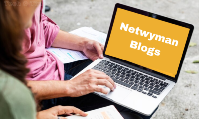 netwyman blogs