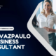 PedroVazPaulo Business Consultant