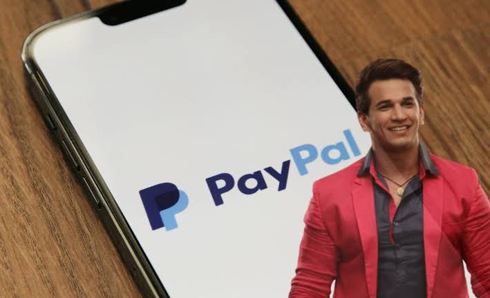 Prince Narula Digital PayPal 1