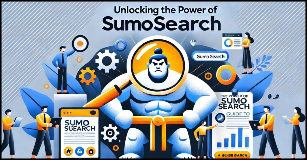 SumoSearch 1