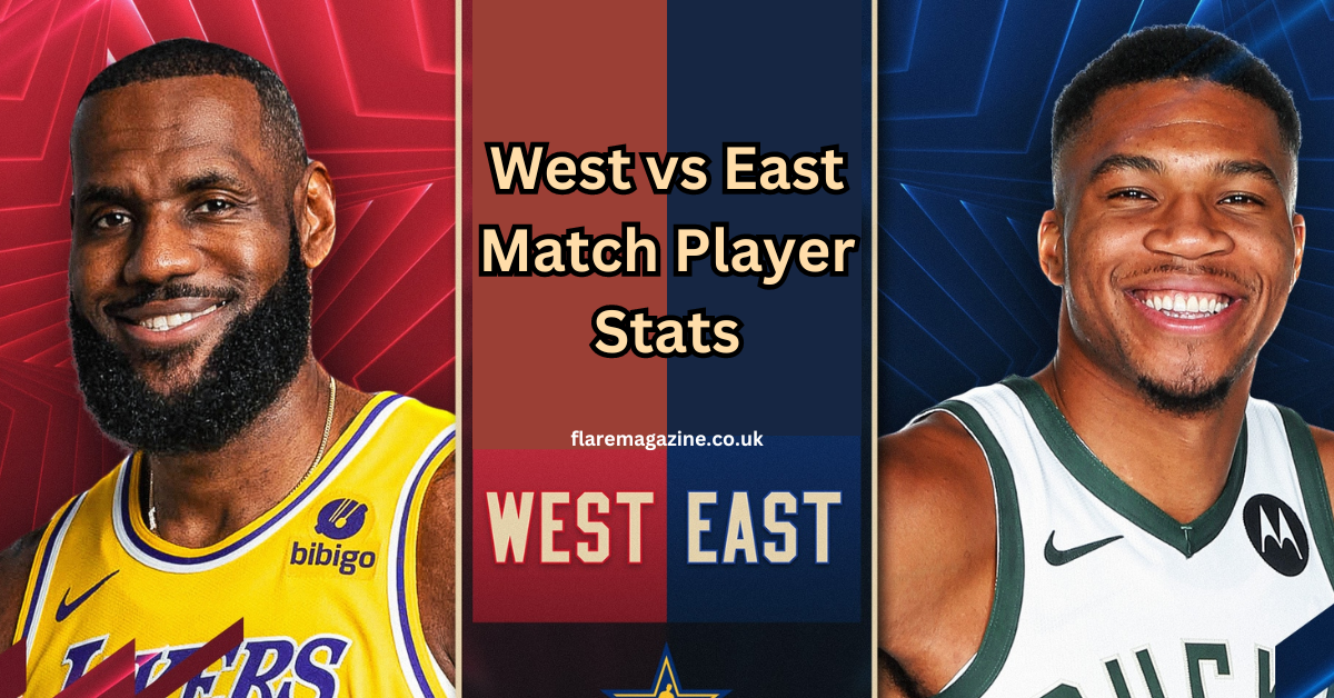 West vs East Match Player Stats: A Comprehensive Analysis