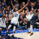 Timberwolves vs Dallas Mavericks Match Player Stats