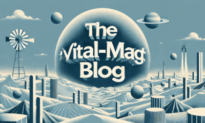 vital-mag.net Blog