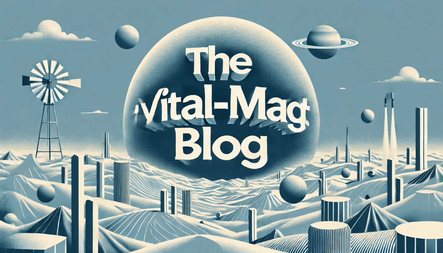 vital-mag.net Blog