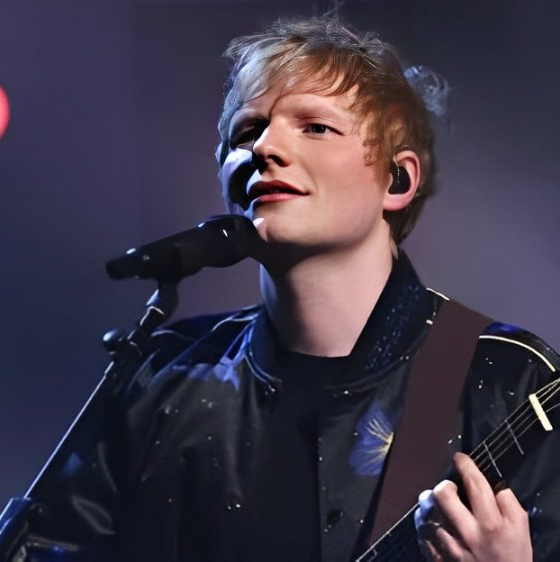 Ed Sheeran Details the Lovestruck Jitters in Sweet New Single