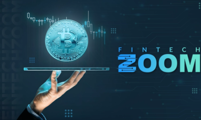 Fintech Zoom