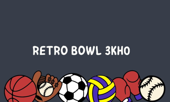 Retro Bowl 3KH0