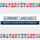 Germanic Language