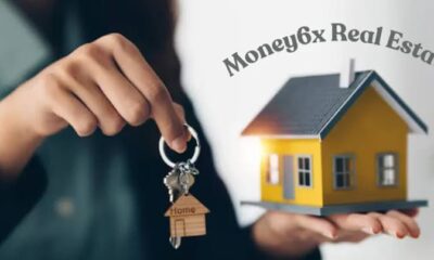 Money6x.com Real Estate