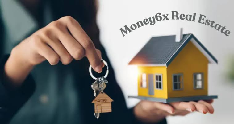 Money6x.com Real Estate