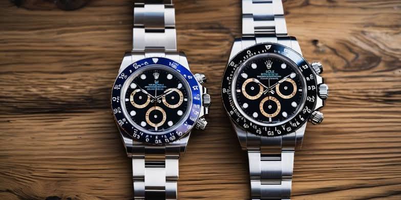 Rolex Watches