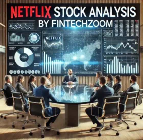 The Growth Of Streaming Services And Netflix’s Dominance: A Comprehensive Look At FintechZoom Netflix Stock Insights