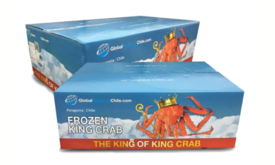 Understanding Crab Wax Boxes: Essential Tools For Seafood Transportation