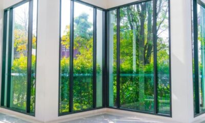 uPVC Doors