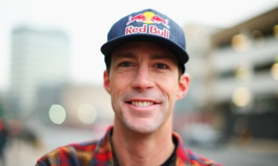 Travis Pastrana Net Worth: How The Extreme Sports Icon Built His Fortune