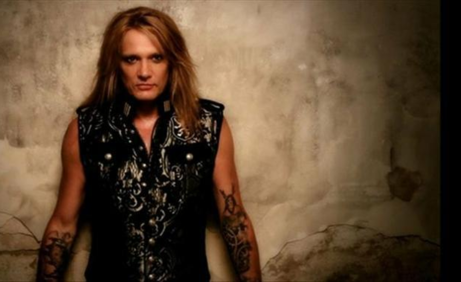 Sebastian Bach net worth