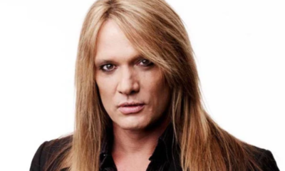 Sebastian Bach net worth