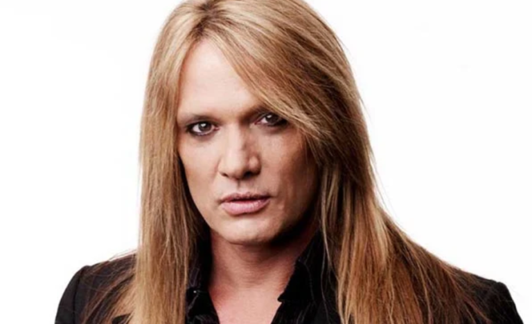 Sebastian Bach net worth