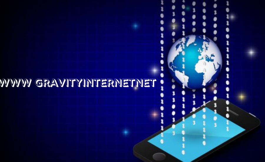 The Future of Internet Services with GravityInternet Net