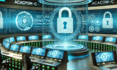 Understanding Acacpom-c: A Vital Element In Secure Communication Systems