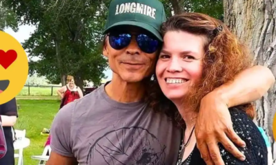 zahn mcclarnon wife