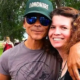 zahn mcclarnon wife