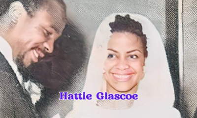 hattie glascoe