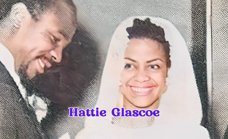 hattie glascoe