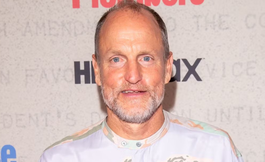 woody harrelson net worth