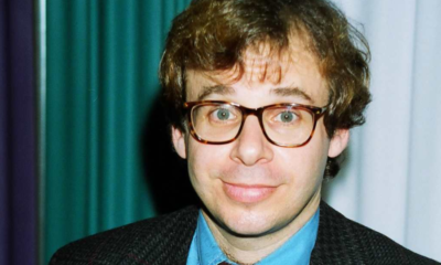 Rick Moranis Net Worth