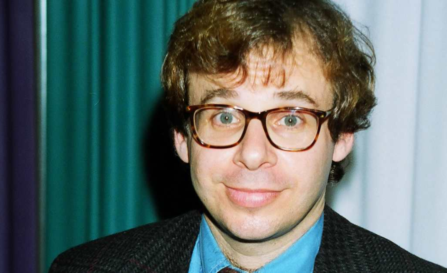 Rick Moranis Net Worth