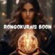 rongokurais boon