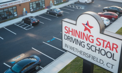 shining star driving school in wethersfield ct