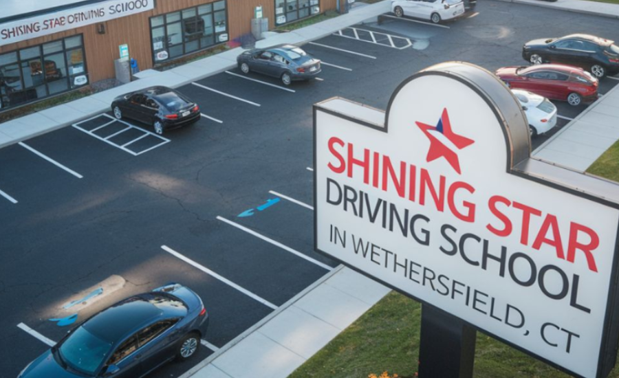 shining star driving school in wethersfield ct