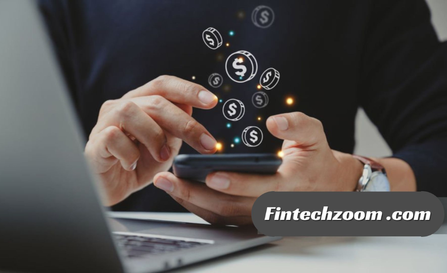 fintechzoom .com