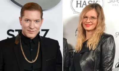 All About Tania Ribalow: Who is Joseph Sikora’s Wife?