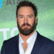 Catriona McGinn: All You Need to Know About Mark-Paul Gosselaar’s Family Life