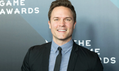 Scott Porter Holden: Fame, Family, and Final Farewell