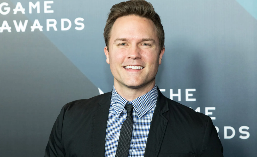 Scott Porter Holden: Fame, Family, and Final Farewell