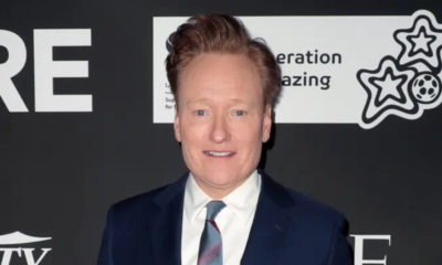 Conan O’Brien Net Worth: A Look into The Life, Career, And Fortune Of A Comedy Icon