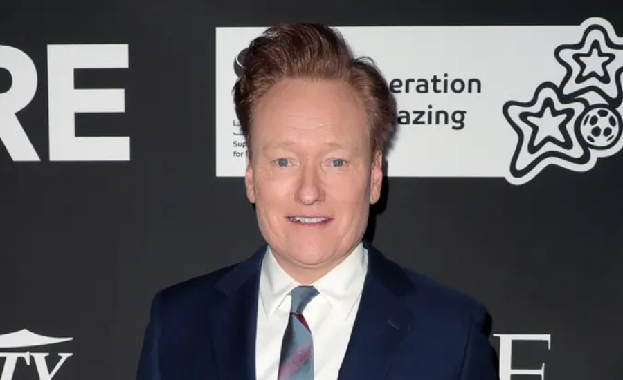 Conan O’Brien Net Worth: A Look into The Life, Career, And Fortune Of A Comedy Icon