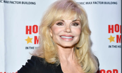 Loni Anderson Net Worth: Early Life, Age, Husband, Son, Career & More